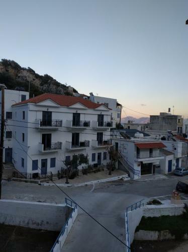 Apartamento Stamatia's Rooms