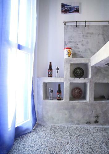 Apartamento Stamatia's Rooms