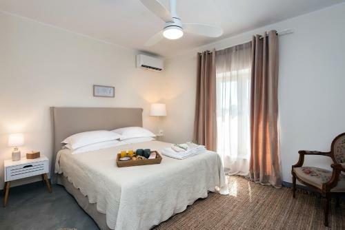 Apartamento Iliopetra House