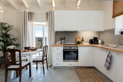 Apartamento Iliopetra House