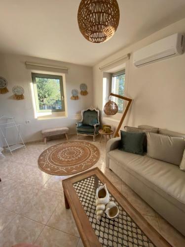 Koritos Countryhouse