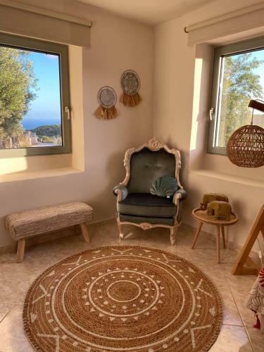 Koritos Countryhouse