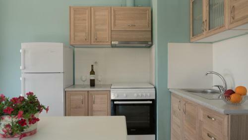 Agios Leon Apartment