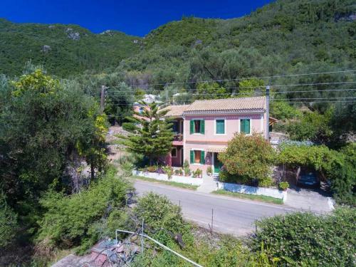 Apartamento Aerokaria Studio