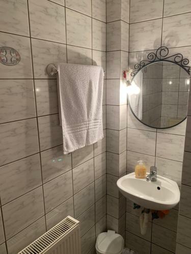 Apartamento Zygas House