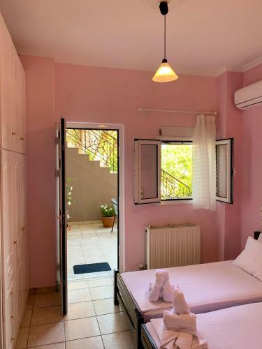 Apartamento Zygas House