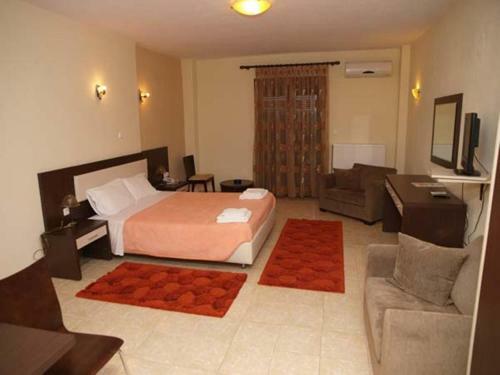 Aparthotel Hotel Panorama
