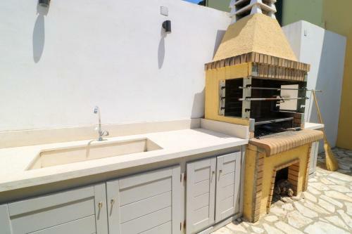 Agroturismo Elaiotriveio