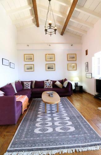 Agroturismo Elaiotriveio