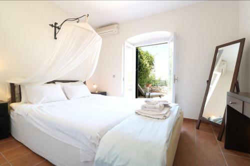 Agroturismo Elaiotriveio