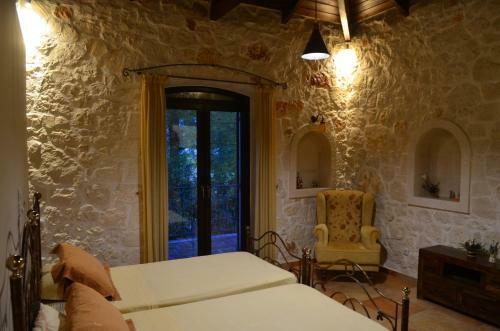Villa Alexandros