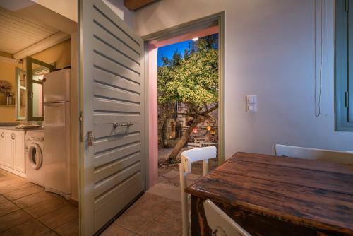 Agroturismo Adrieli Houses