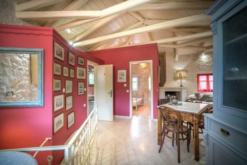 Agroturismo Adrieli Houses