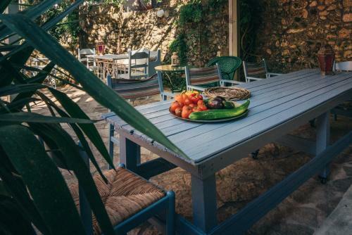 Agroturismo Adrieli Houses