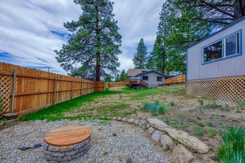 Highland Hideaway