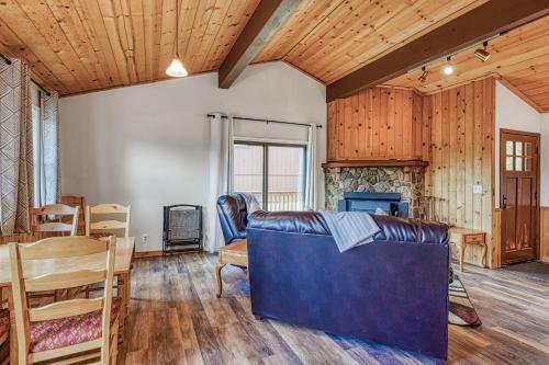 Highland Hideaway