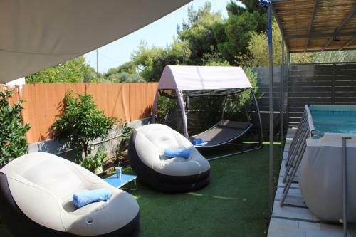 Onar Luxury Living