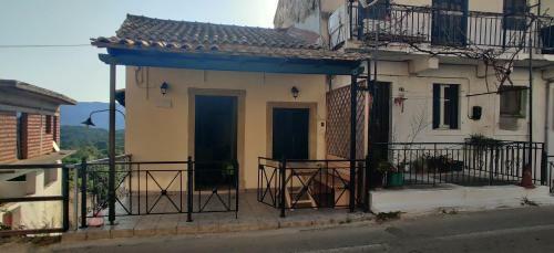 Apartamento Studio In Historical Village