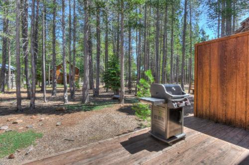 Shady Maple Retreat