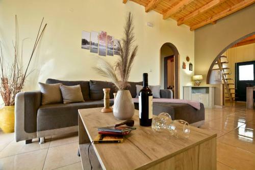 Apartamento X. L House