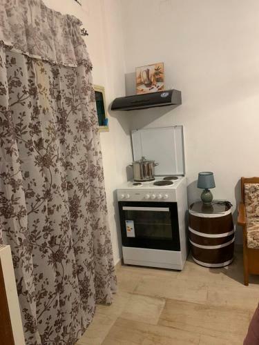 Apartamento Lovely Studio In Agios Mattheus