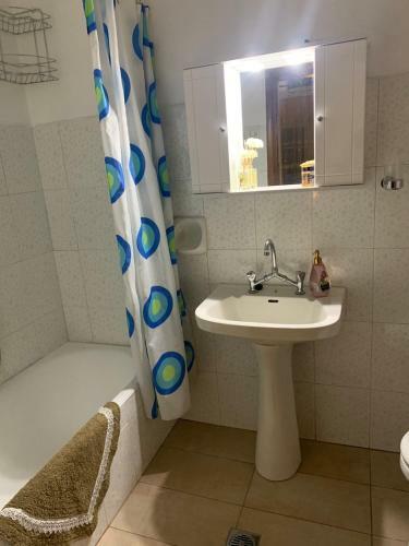 Apartamento Lovely Studio In Agios Mattheus