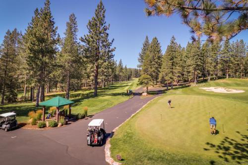 Truckee Treat