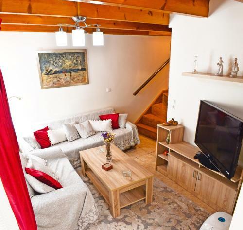 Apartamento Marilou's Cottage By Corfuescapes
