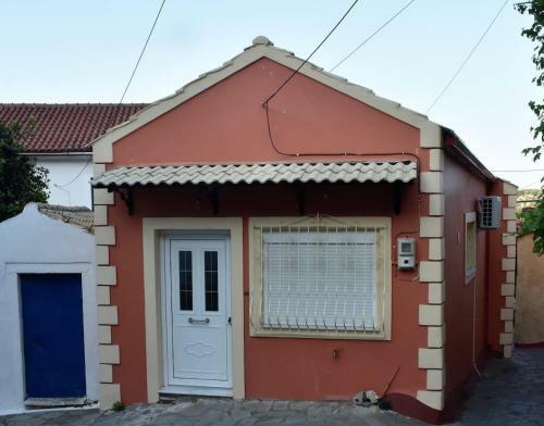 Apartamento Giannoylas Hoyse{pigadi]