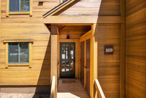 Northstar - Gold Bend Getaway