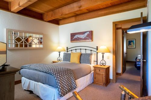 Northstar - Gold Bend Getaway
