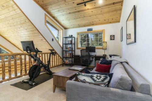 Lausanne Chalet By Tahoe Mountain Properties