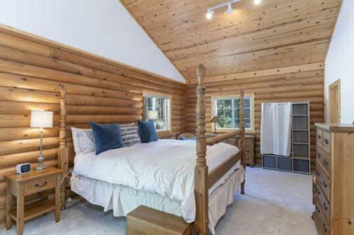 Lausanne Chalet By Tahoe Mountain Properties