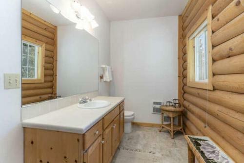 Lausanne Chalet By Tahoe Mountain Properties