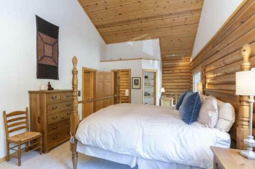 Lausanne Chalet By Tahoe Mountain Properties