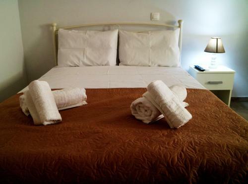 Christos Family Apartments