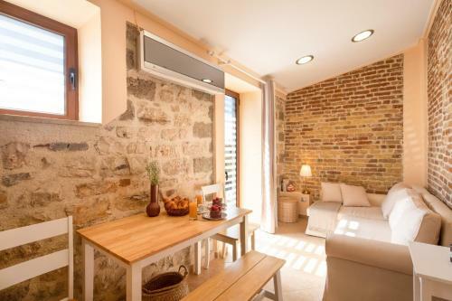 Apartamento Villa Rosa Suite By Corfuescapes