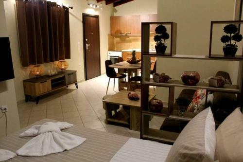 Agis Apartment Corfu