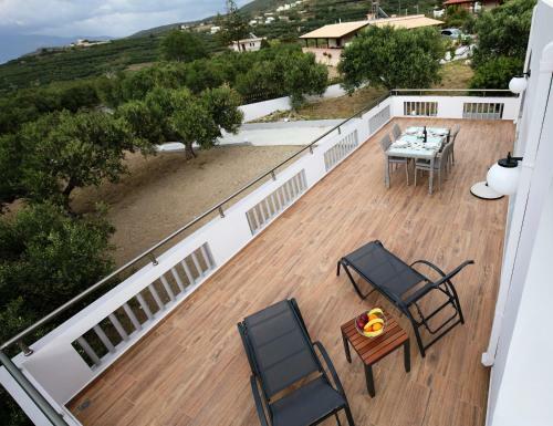 Aristianna Vacation House