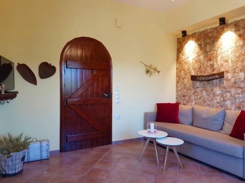 Aristianna Vacation House