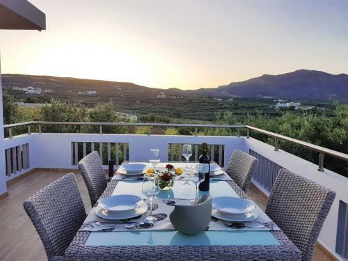 Aristianna Vacation House