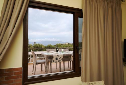 Aristianna Vacation House