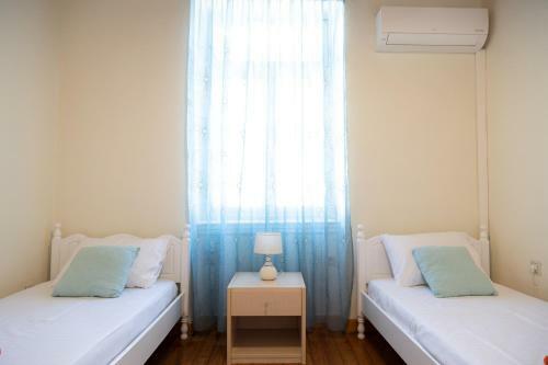 Apartamento Casa Valeroza