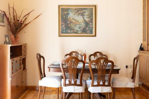 Apartamento Casa Valeroza