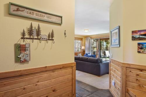 Wooded Oasis