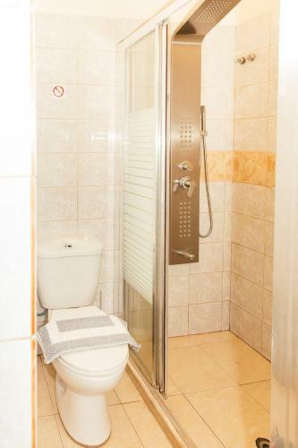 Apartamento Villa With Private Access To The Beach