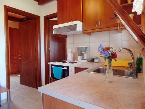Apartamento Christinas Lofts