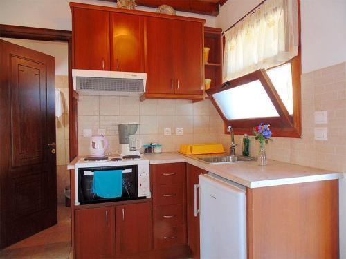 Apartamento Christinas Lofts