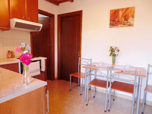 Apartamento Christinas Lofts