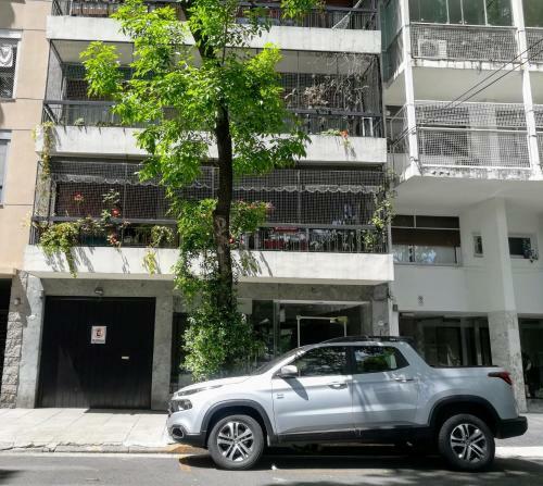 Apartamento Buenos Aires Greenwoods